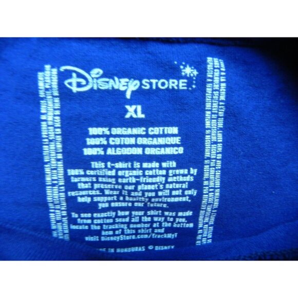 Mickey Mouse Shirt Womens Extra Large World Heavyweight Championship Disney Lady - Picture 4 of 7